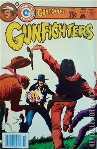 The Gunfighters #81