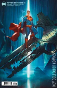 Action Comics #1048