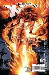Cover for Uncanny X-Men #511