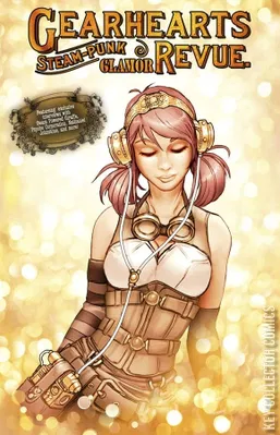 Gearhearts: Steampunk Musical Special