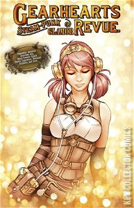 Gearhearts: Steampunk Musical Special