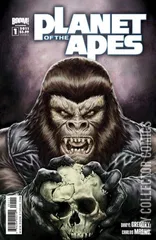 Cover for Planet of the Apes #1