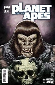 Planet of the Apes #1