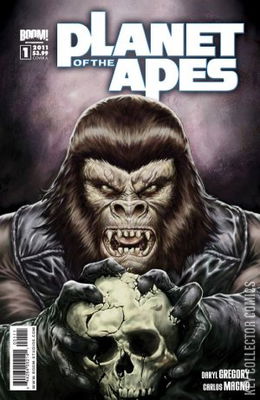 Planet of the Apes