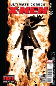 Ultimate Comics X-Men #8
