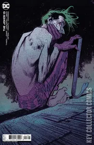 Joker, The #13