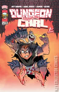Dungeon Crawler Carl #0