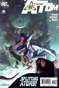 All-New Atom #6
