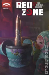 Red Zone #1