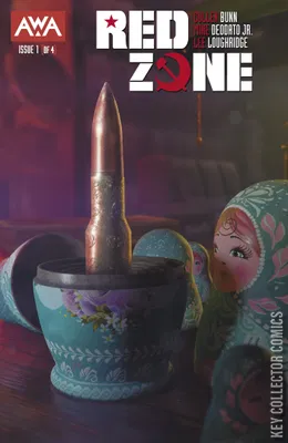 Red Zone
