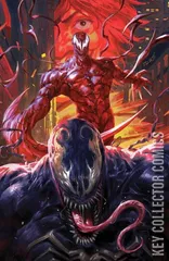 Variant Cover for Venom #25
