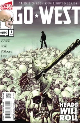 Go West