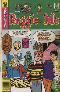 Reggie & Me #96
