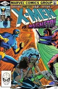 Uncanny X-Men #150