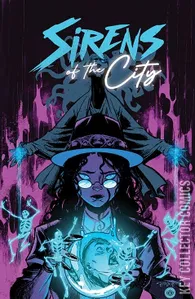 Sirens of the City #3