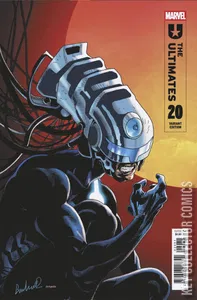 Ultimates #20