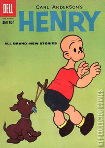 Henry #64