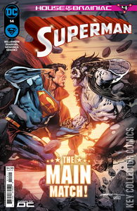 Superman #14