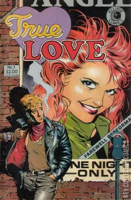 True Love
