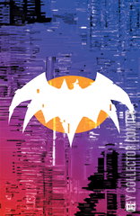 Variant Cover for Batman #141