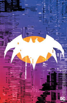 Variant Cover for Batman #141