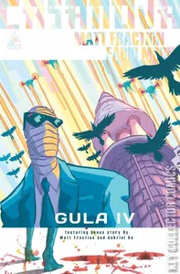 Casanova: Gula #4