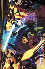 Variant Cover for Static: Shadows of Dakota #1