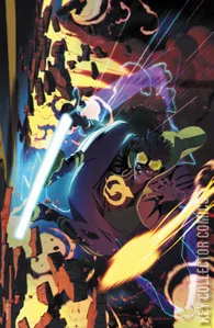 Static: Shadows of Dakota #1