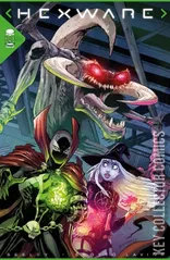 Cover for Hexware #1