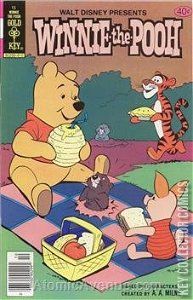 Winnie The Pooh #15