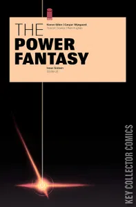 Power Fantasy, The #16