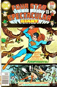 Four Star Spectacular #5