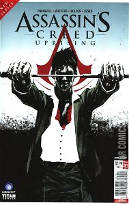 Assassin's Creed: Uprising #3