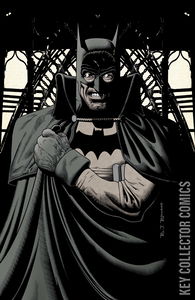 Batman: Gotham by Gaslight - A League for Justice #6