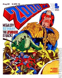 2000 AD #59
