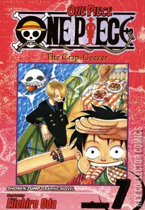 One Piece #7