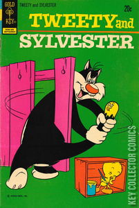 Tweety & Sylvester #26