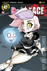 Cover for Dollface #5