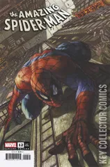 Variant Cover for Amazing Spider-Man #12