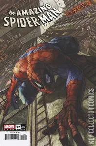 Amazing Spider-Man #12