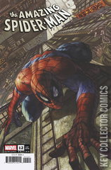 Variant Cover for Amazing Spider-Man #12