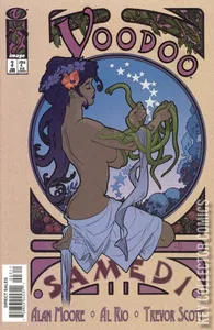 Voodoo #3