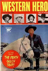 Western Hero #84