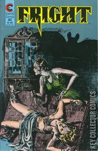 Fright #2