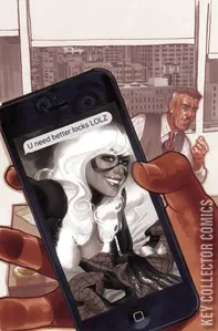 Amazing Spider-Man #1