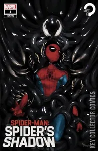 Spider-Man: Spider's Shadow #1