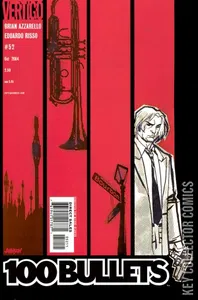 100 Bullets #52