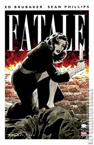 Fatale #5