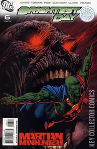 Brightest Day #6