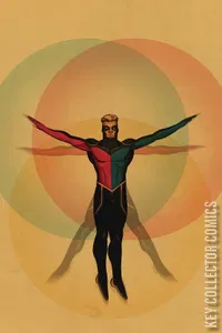 Peter Cannon: Thunderbolt #2